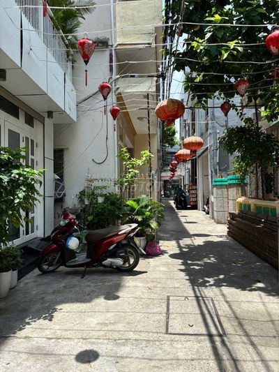 Nhà vị trí siêu trung tâm đường Hải Phòng, phường Hải Châu 1