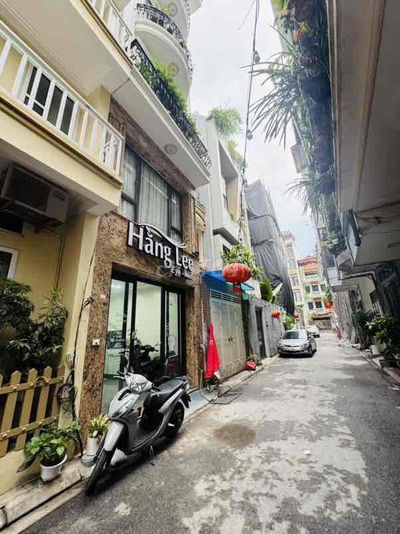 Siêu Phẩm Gia Thuỵ 7 Tầng Thang Máy Kinh Doanh Đỉnh 2 Oto Tránh Nhau
