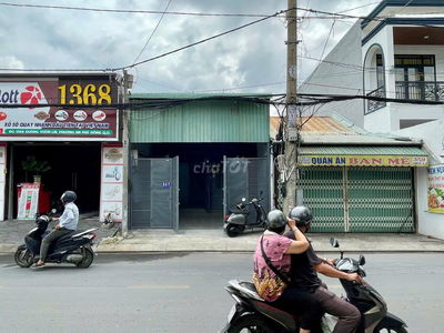 NHÀ, MẶT BẰNG KINH DOANH ĐƯỜNG VƯỜN LÀI, PHƯỜNG AN PHÚ ĐÔNG