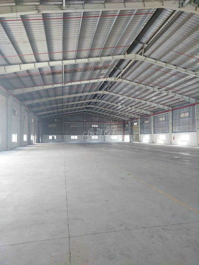 Cho thuê nhiều Kho Xưởng 500m2 đến 10,000m2