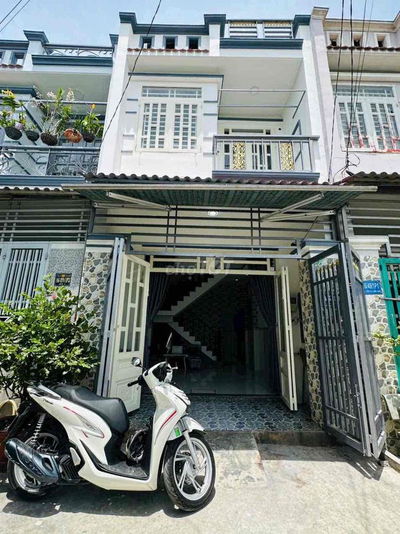 cần bán nhà đẹp tâm huyết 1450