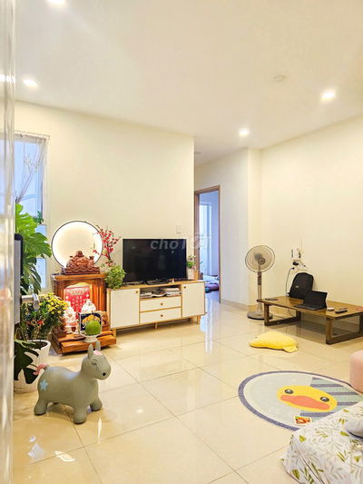 Chủ cần tiền bán rẻ căn 62m2 2pn 2wc giá 2,09 tỷ (bao thuế phí)