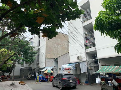🆘 Chính chủ  bán gấp 2 dãy trọ phường Tây Thạnh, Quận Tân Phú. * Đúc 3
