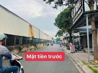 cần bán lô đất mặt tiền kinh doanh buôn bán tốt
