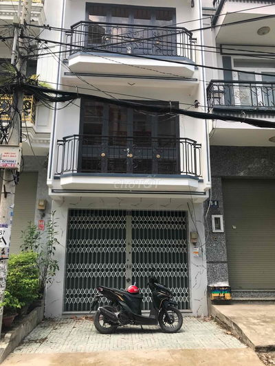 nhà thuê MTKD nam Long an lạc bình Tân DT168m  giá 16tr