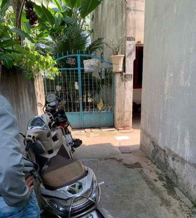 Bán nhà an thạnh 92m2 full thổ cư giá 1ty660tr coa bớt