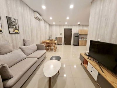 Dragon Hill 2 | 71,6m² (2PN - 2WC) | Đầy đủ nội thất, view công viên