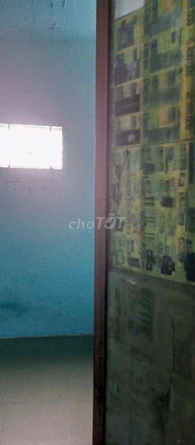 Cho Thuê phòng có WC riêng , điện 3 ngàn/kw