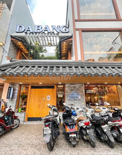 CHO THUÊ SIÊU PHẨM MT NGUYỄN GIA TRÍ( 8x25M) TRỆT 1 LẦU_ GIÁ 150 TRIỆU