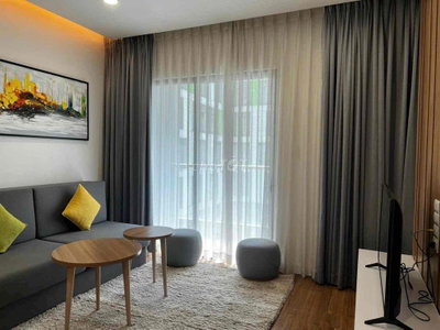 GOLDEN MANSION 2PN 2WC FULL NỘI THẤT CAO CÂP