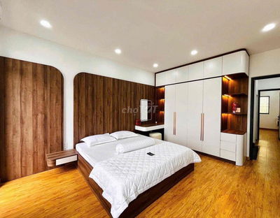 Nhà phố liền kề có sổ sẵn 1 trệt 1 lầu khu dân cư Phước Đông
