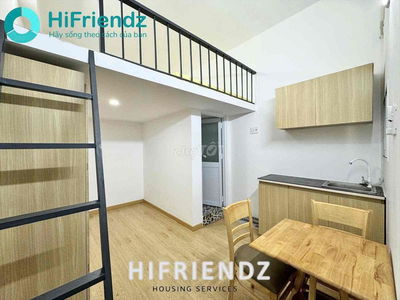 TRỐNG DUPLEX GẦN CHỢ LÊ VĂN QUỚI - HUONG LỘ 2