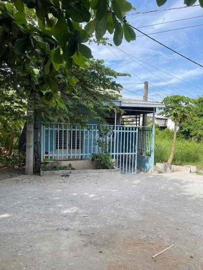 100M2  - 5x20m , THÔNG SỐ ĐẸP- HẺM XE HƠI THÔNG -NGUYỄN VĂN TẠO-NHÀ B