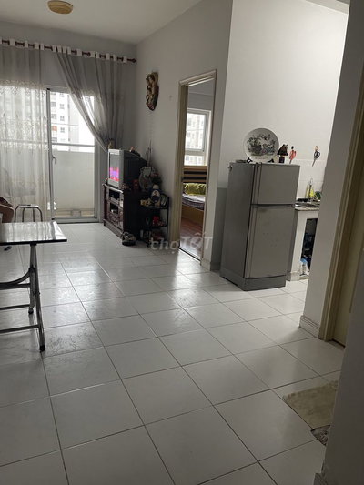 Bán căn hộ chung cư hoàng quân đg nguyễn văn linh