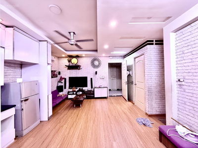 Chính chủ cần bán căn 2 phòng ngủ DT 48m2 ban công ĐN view thoáng, LH 0976 084 ***