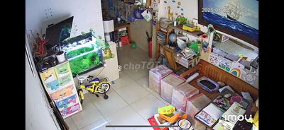 Nhà giấy tay 30m2, 2pn