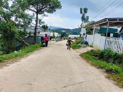 BÁN LÔ ĐẤT XÂY DỰNG MT KQH MĂNGLIN ,PHƯỜNG 7 ,ĐÀ LẠT
