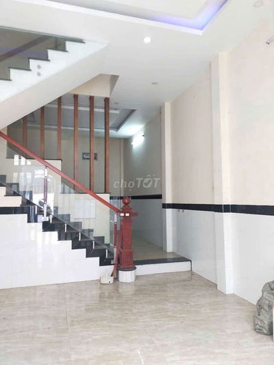 Cho thuê nhà phố khu điền thuận tx21. Sẵn máy lạnh