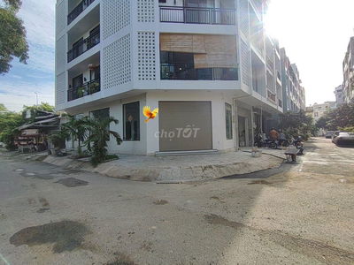 Cho thuê Mặt bằng 2 mặt tiền Bình Lợi, P. 13, Bình Thạnh, 50m², 10tr