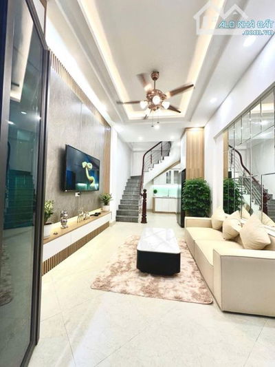 BÁN NHÀ XUÂN LA – TÂY HỒ -38m² – 6 TẦNG – THANG MÁY – FULL NỘI THẤT– NGÕ THÔNG – 10 TỶ HƠN