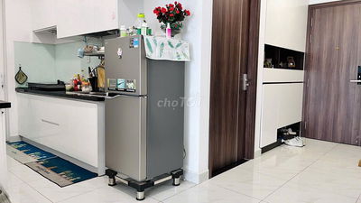 Cho Thuê Căn Hộ 2PN View Đẹp Tại Ricmond City Chỉ 12tr/tháng