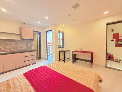 CCMN MỚI TINH SIÊU THOÁNG NGAY 136 CẦU DIỄN - GẦN TRƯỜNG ĐH VÀO Ở LUÔN