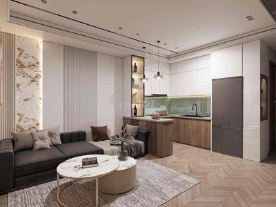 BÁN CĂN HỘ CHUNG CƯ PHỐ TRƯỜNG CHINH 80m2 - 4,95 TỶ SỔ ĐỎ THANH XUÂN.