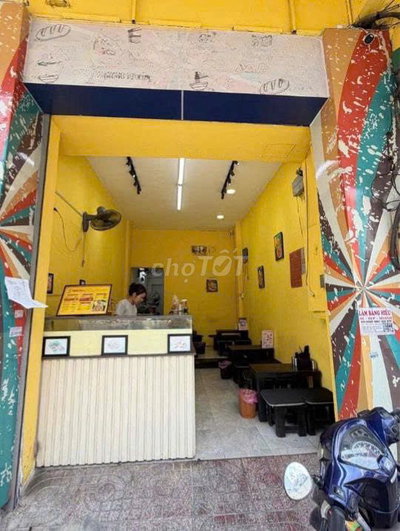 15Tr Mặt Tiền Phan Đình Phùng 40m2 Riêng Biệt Gần Huỳnh Văn Bánh