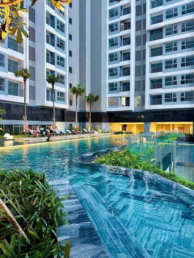 CHỦ CẮT LỖ 2PN 2WC 2WC 70M2 CĂN HỘ HAPPY ONE CENTRAL THỦ DẦU MỘT