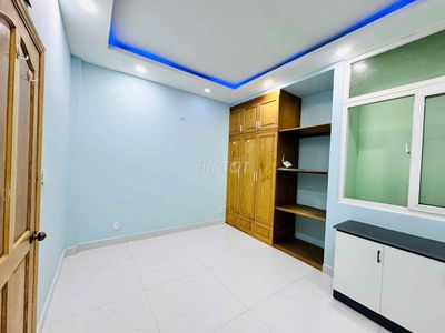 PHÒNG TRỌ RỘNG RÃI - 854/40/3R Thống Nhất, P15, Gò Vấp