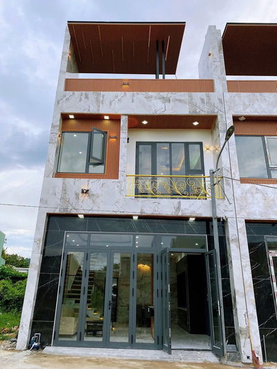 💝😍Bán nhà kiệt oto đậu Hoà Khánh - Liên Chiểu - tp Đà nẵng.