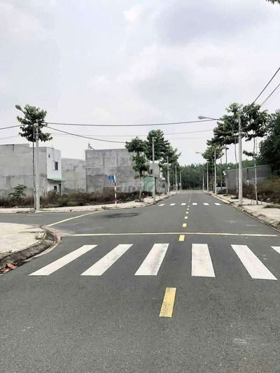 Cần bán lô đất khu nhà ở bình mỹ, bắc tân uyên sát khu công nghiệp
