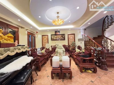 Giá Ngon! 18 Tỷ Hơn, Bán Nhà Ngoại Giao Đoàn,Xuân Đỉnh- 98M2- 5 Tầng- Gara Ô Tô - 2 Thoáng