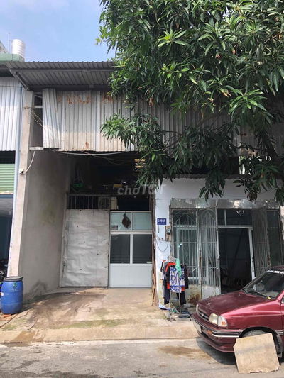 cho thuê kho dt 200m2 hẻm 340 Lê văn Quới BHHA Bình Tân ( hẻm rộng 8m)