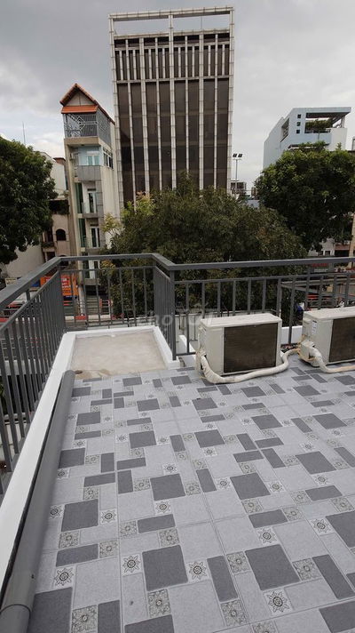 CHO THUÊ PHÒNG TRỌ DT TỪ 15-50 m2