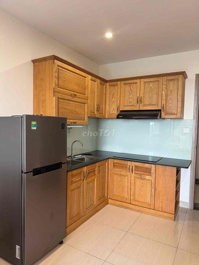 Cho thuê 1PN+ full nội thất cao cấp tại Vinhome Grand Park chỉ 6.5tr
