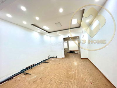 MT4201. CHO THUÊ NHÀ MẶT ĐƯỜNG TRẦN NGUYÊN HÃN 63M2 MẶT TIỀN 4.7M