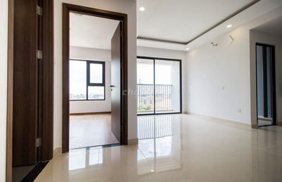 CHỦ CẦN BÁN GẤP Căn hộ 2PN View Sông NT Cơ Bản Sổ riêng Giá chỉ 2.78tỷ