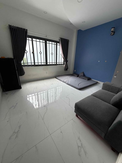 CHO THUÊ PHÒNG FULL NỘI THẤT TOILET RIÊNG CỬA SỔ TRUNG TÂM BÌNH CHÁNH