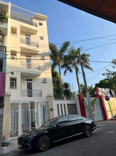 Cần tiền chốt nhanh CHDV hẻm 10m thông Lê Đức Thọ - GIÁ NHỈNH HƠN 10TY
