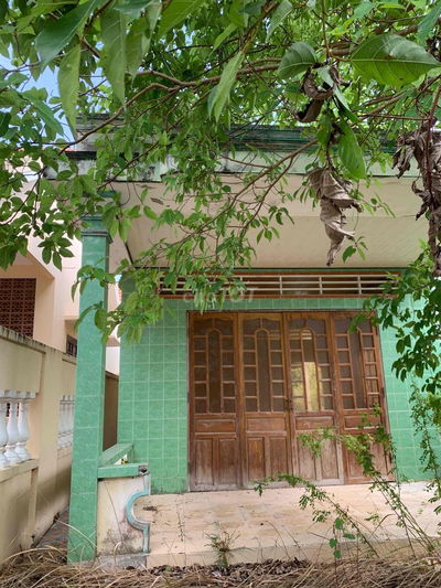 Chính Chủ bán nhà ngay Chợ Long Thuận và UBND, Tp Gò Công, 662m