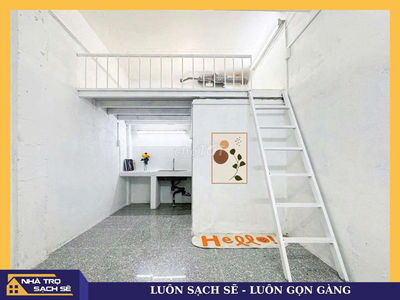 CHO THUÊ PHÒNG GẦN KHU CNC, CHÍNH CHỦ KHÔNG QUA TRUNG GIAN