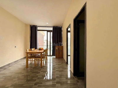 CHO THUÊ 2 PHÒNG NGỦ FULL NỘI THẤT NGAY TRUNG TÂM GÒ VẤP SIÊU ĐẸP