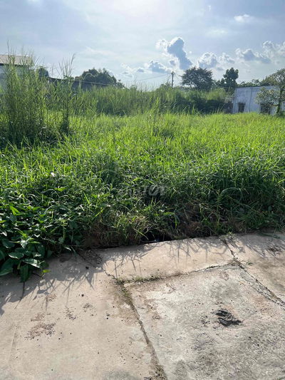110m2.đất bình chánh.đường xe hơi