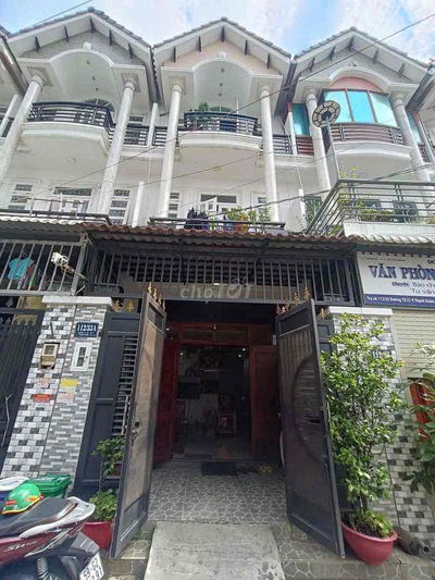 Nhà 1/ Thạnh Xuân 22 gần Picity, Chợ Minh Phát, Tô Ngọc Vân, gần GV