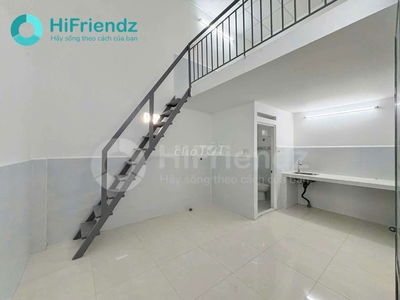 🌟 DUPLEX GÁC CAO – CÓ MÁY LẠNH – TRỊNH KHẮC LẬP, Q2 🌟