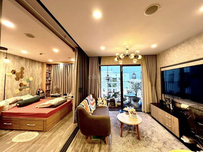 [Chính chủ] [BÁN SIÊU PHẨM] Masteri M-One Nam Saigon - Quận 7