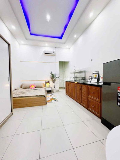 STUDIO FULL NỘI THẤT GIÁ SIÊU MỀM