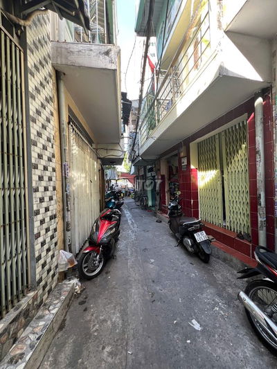 Chính chů cân bán nhà xvnt p21 binh thanh