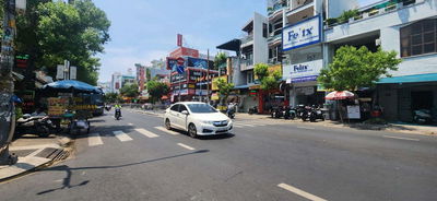 47M2 X 2 TẦNG 3PN - HXT 6M - 2 MT TRƯỚC SAU - NGUYỄN SƠN - PHÚ THỌ HÒA
